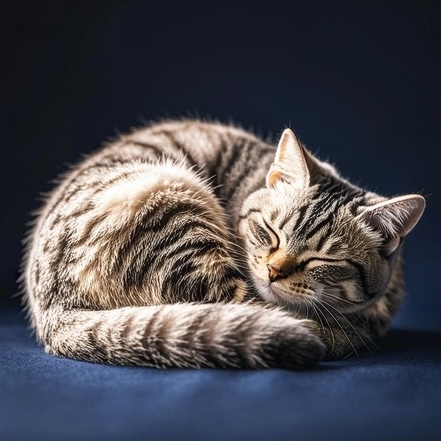 Comprehensive Guide to Skin Tumors in Cats Causes Symptoms and Treatments