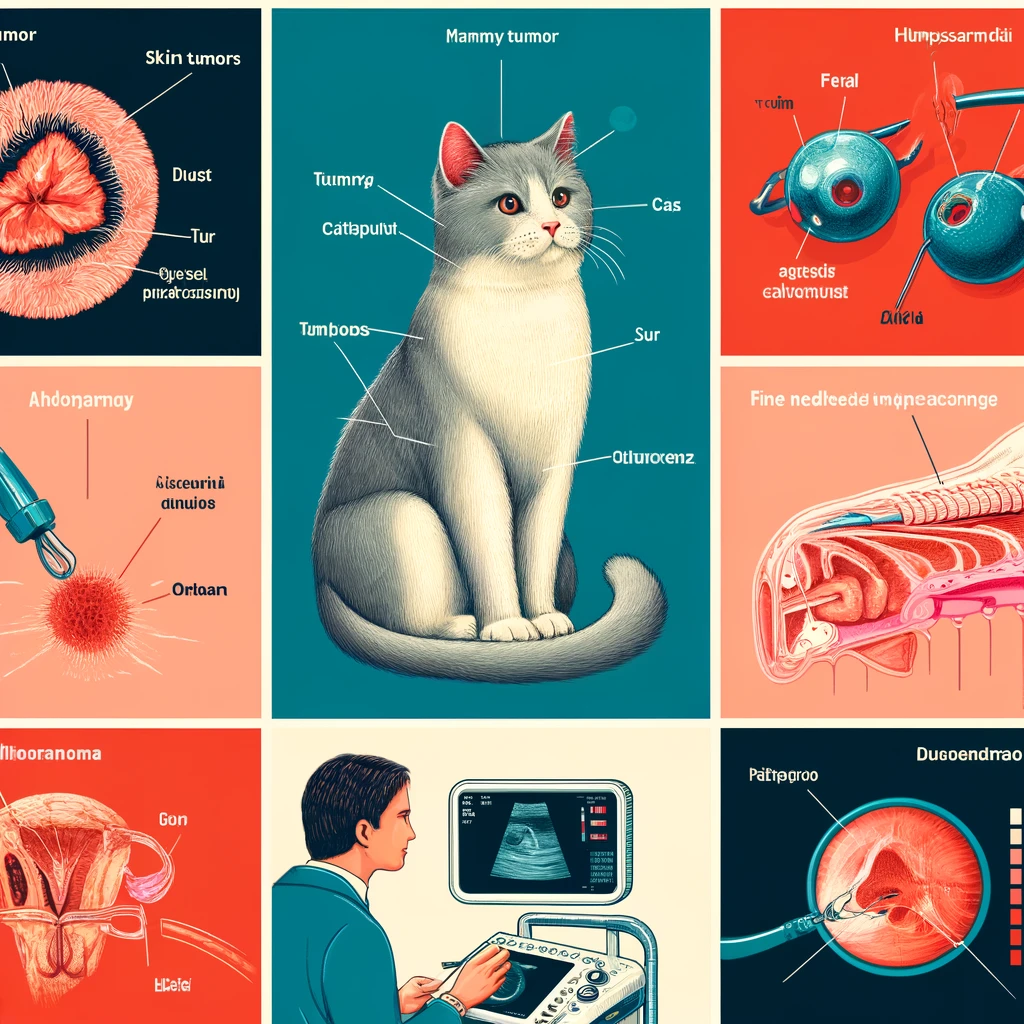 Comprehensive Guide to Feline Tumors: Types, Symptoms, Diagnosis, and ...