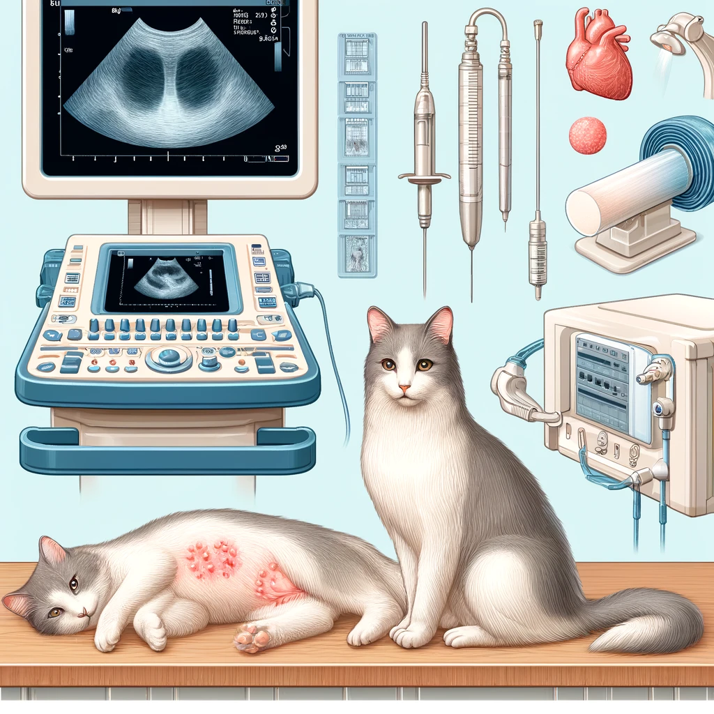 Diagnostic Tools for Detecting Mammary Tumors in Cats - Cattumor