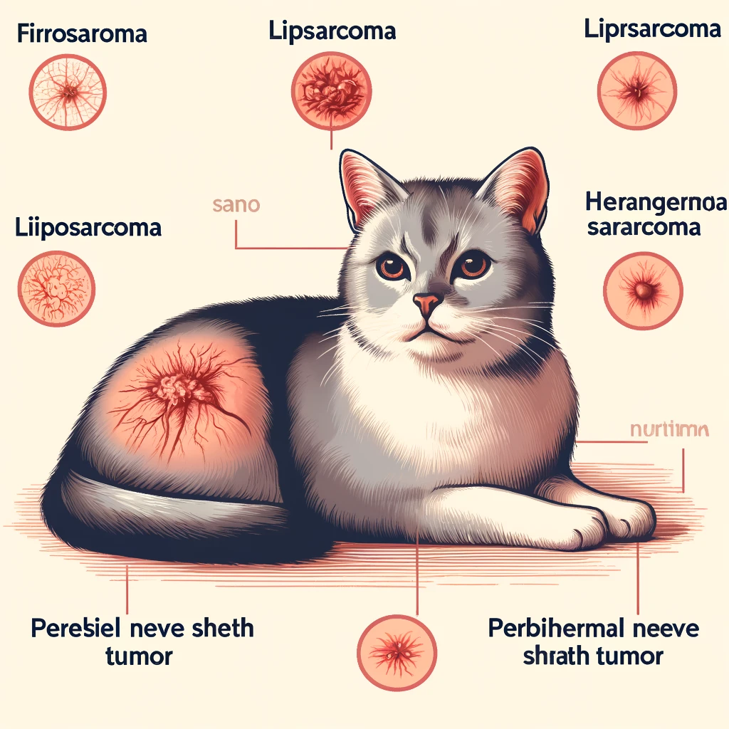 Understanding the Types and Classifications of Soft Tissue Sarcomas in ...