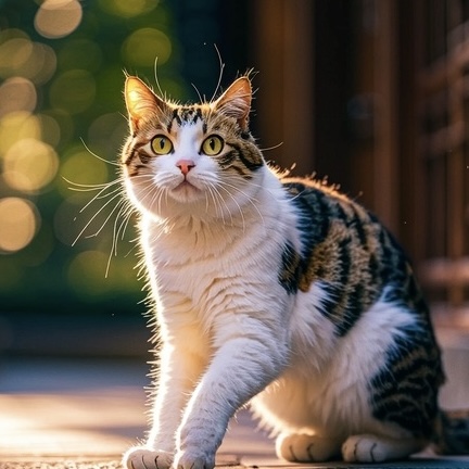 omprehensive Treatment Approaches for Battling Feline Osteosarcoma