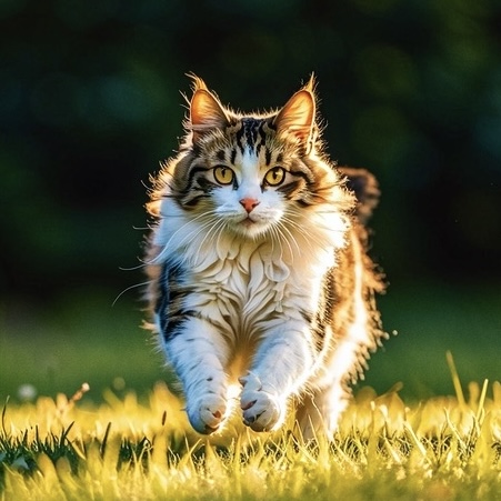 Can Vaccines Be the Key to Feline Cancer Prevention