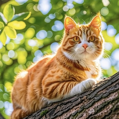 Cat Cancer and Coat Changes How Feline Health Reflects in Fur Appearance