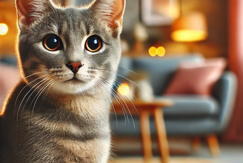 Hidden Connections How Cancer Can Steal Your Cat’s Hearing