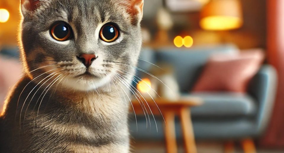 Hidden Connections How Cancer Can Steal Your Cat’s Hearing