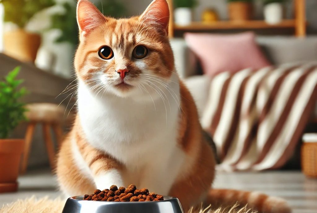 How Homemade Cat Food Can Boost Your Cat's Fight Against Cancer