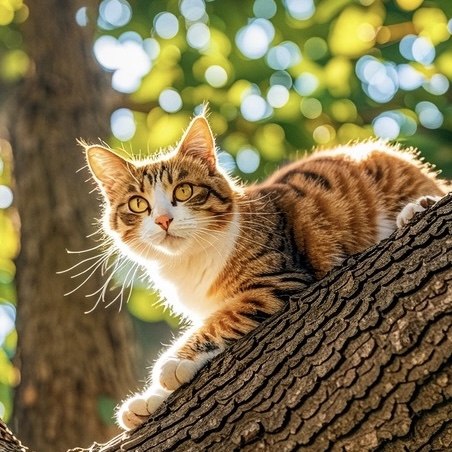 Insights into Its Impact on Cat Behavior and Health