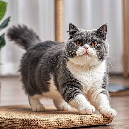 The Ripple Effects of Adrenal Cancer on Your Cat’s Hormones