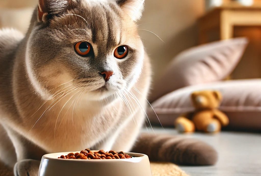 Understanding the Impact of Feline Oral Cancer on Your Cat's Mealtime