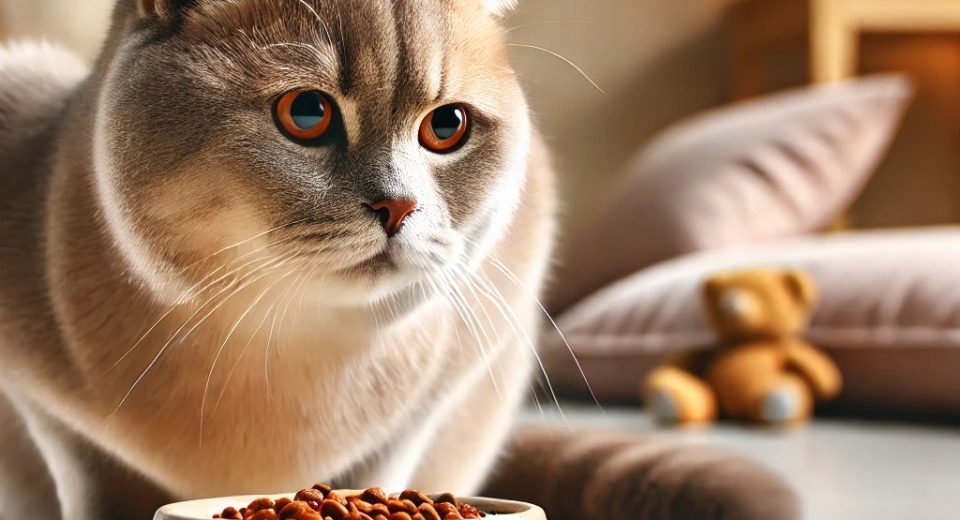 Understanding the Impact of Feline Oral Cancer on Your Cat's Mealtime