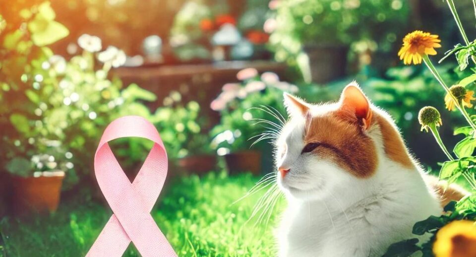 Viruses and Cancer in Cats: The Role of Feline Leukemia Virus and Other Risk Factors in Tumor Development